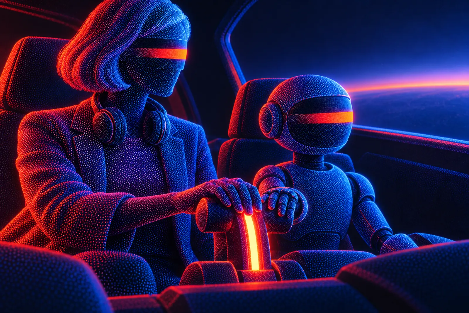 Titelbild des Trainings GitHub Copilot & Copilot Studio