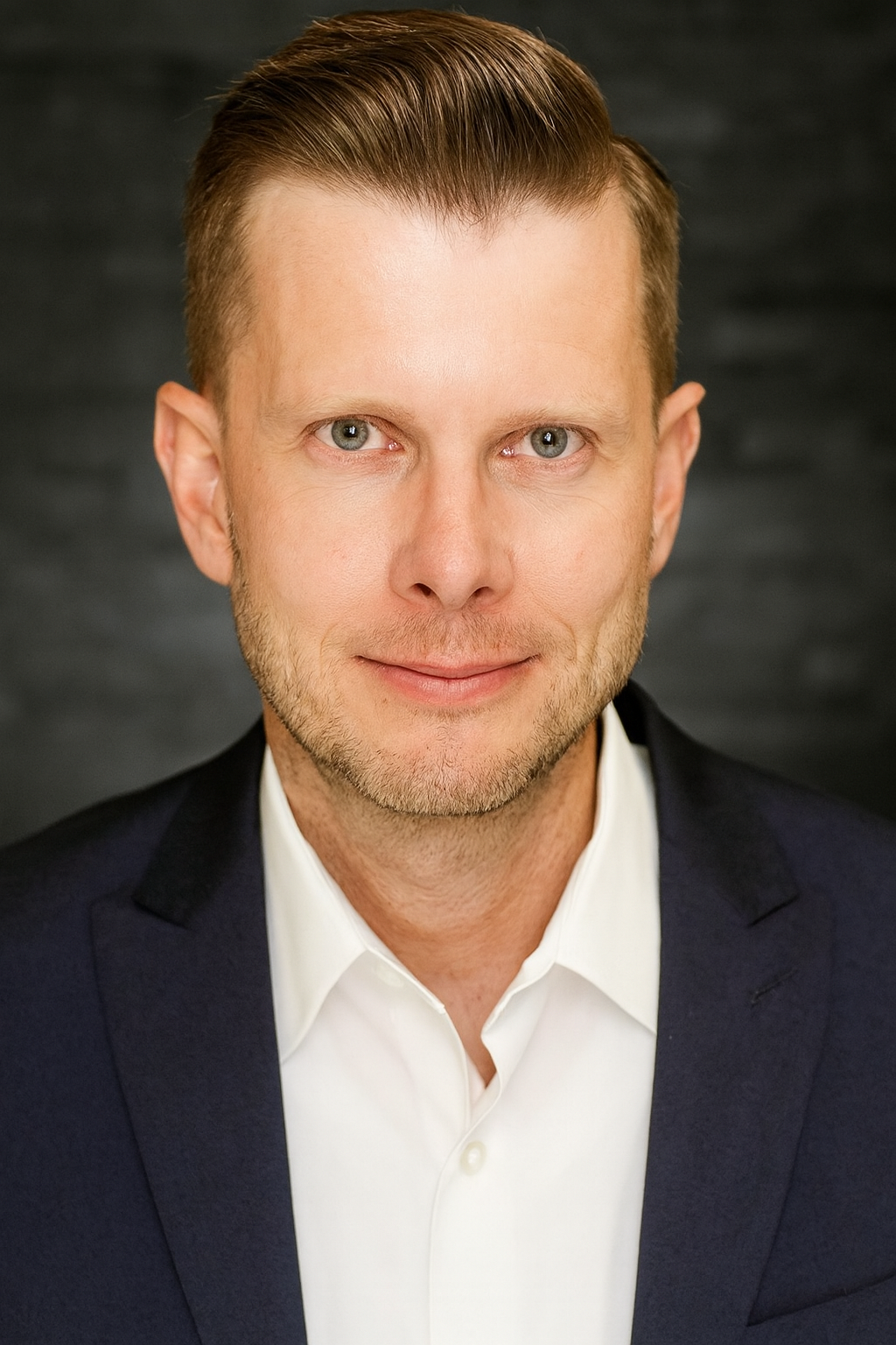 Dirk Förstner
